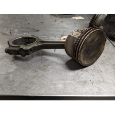 06X201 Piston and Connecting Rod Standard For 06-08 Ford Explorer  4.6 8R3E6200AB